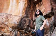 Half Day Tour from Gaborone (Manyana Village Visit)