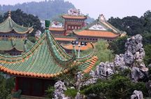 Shawan Old Town and Baomo Garden Private Day Tour in Guangzhou