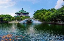 Shawan Old Town and Baomo Garden Private Day Tour in Guangzhou