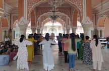 From Delhi : Private Jaipur Day Tour By Car - All Inclusive