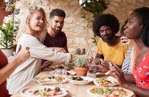 Alicante cooking class with a private chef
