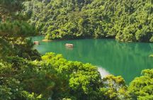 8-Hour Private Tour to National Natural Reserve--Dinghu Mountain