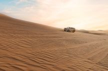 Dubai Evening Desert Safari 