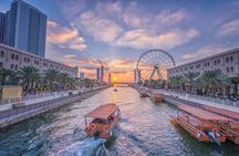 Full-Day Private Tour Explore the Six Emirates with Hotel Pick-up