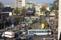 Private Half Day Nairobi City Tour