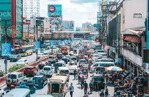 Private Half Day Nairobi City Tour