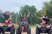 ATV Quad Bike Hoi An Adventure