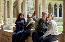 Half day tour Saint-Emilion : Village & Château with wine tasting
