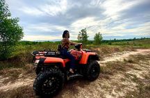 ATV Quad Bike Hoi An Adventure
