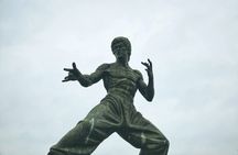 Bruce Lee Hometown Martial Art Culture Lion Dance Private Tour