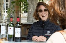 Half-Day Wine Tour in Margaux