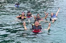 Cham Island Daily-Snorkeling(Optional:Pick up at Cua Dai Port)