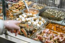 Triana Market Tapas Tour