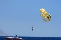 Best of Sharm El Sheikh Excursion Extreme Desert & See Activities