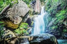 9-Hour Private Day Tour to Taoist Temple Mountain from Guangzhou