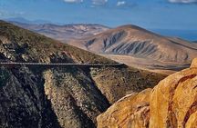 Fuerteventura: ALL Highlights North to South TOUR max 8 people