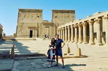 4 Days Nile Cruise from Aswan to Luxor and Abu Simbel