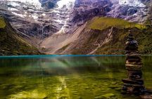 Lake Humantay Full Day Trip with Transfers, Breakfast and Lunch