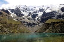 Lake Humantay Full Day Trip with Transfers, Breakfast and Lunch