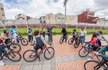 Pedaling in Full Color: Urban Art, and Cultural Diversity
