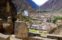 Full Day Guided Tour in Sacred Valley and Maras Moray