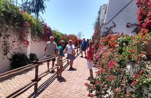 Lima: An Encounter with History, Tradition, and Modernity