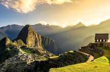 Machu Picchu Tour by Train