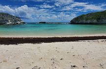 Unforgettable Land Tour on Long Island Bahamas 