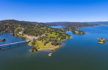 Airplane Napa Valley Flight Tour