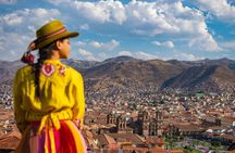 Rainbow Mountain ATV Adventure – Full-Day Tour from Cusco