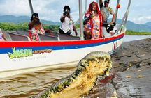 Jason Crocodile Tours