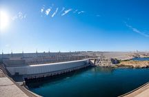 Sightseeing Tour from Luxor to Aswan for Exploration