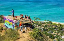 Full-Day Tour to Kailua Hawaii with Return Trip Shuttle