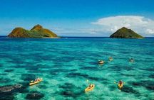 Full-Day Tour to Kailua Hawaii with Return Trip Shuttle