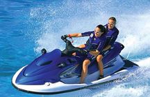 Miami Jet Ski Adventure + Complimentary Boat Ride