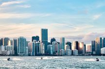 Miami Jet Ski Adventure + Complimentary Boat Ride