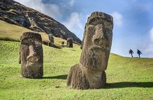 Private 5 Days Tour in Easter Island