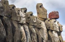 Private 5 Days Tour in Easter Island