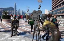 Hong Kong One Day Private Tour from Guangzhou by Bullet Train