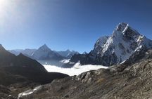 Everest Gokyo Trek Multi Day Private Tour with Pickup