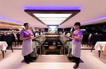 Bangkok Chao Phraya River Cruise Dinner and optional Transfer 