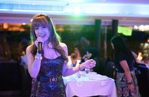 Bangkok Chao Phraya River Cruise Dinner and optional Transfer 