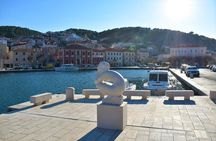 Discover Brac Island by Private Boat - Visit Bol and Hidden Bays 