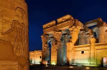 Luxor Day Trip Exploring Edfu and Kom Ombo Temples (Private)