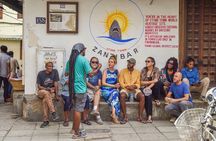 Authentic Street Food Tours in Stone Town, Zanzibar