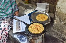Authentic Street Food Tours in Stone Town, Zanzibar