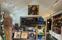 Nine Mile Reggae & History Guided Tour to Bob Marley's Birthplace