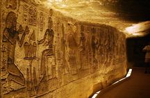  4 Nights Nile Cruise from Luxor to Aswan