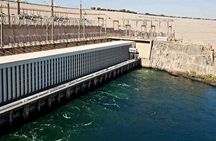  Exploration of Philae Temple and High Dam in Aswan Private Tour