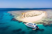 Hamata Island snorkeling Sea Trip with Lunch from Marsa Alam